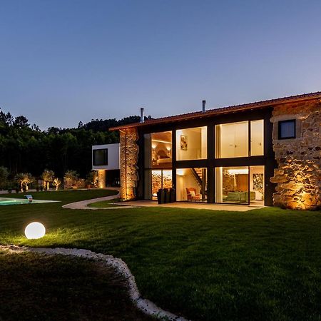 Casas Casal De Nino Villa Celorico De Basto Bagian luar foto