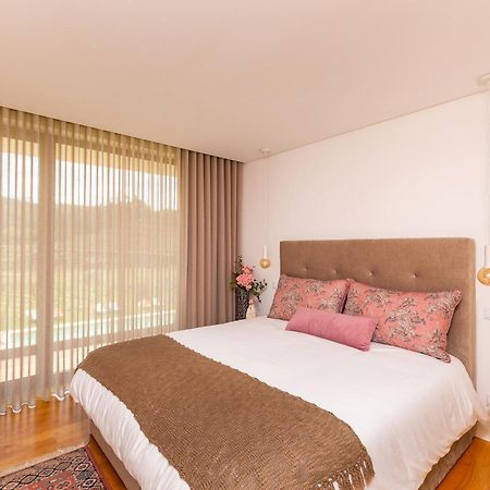 Casas Casal De Nino Villa Celorico De Basto Bagian luar foto