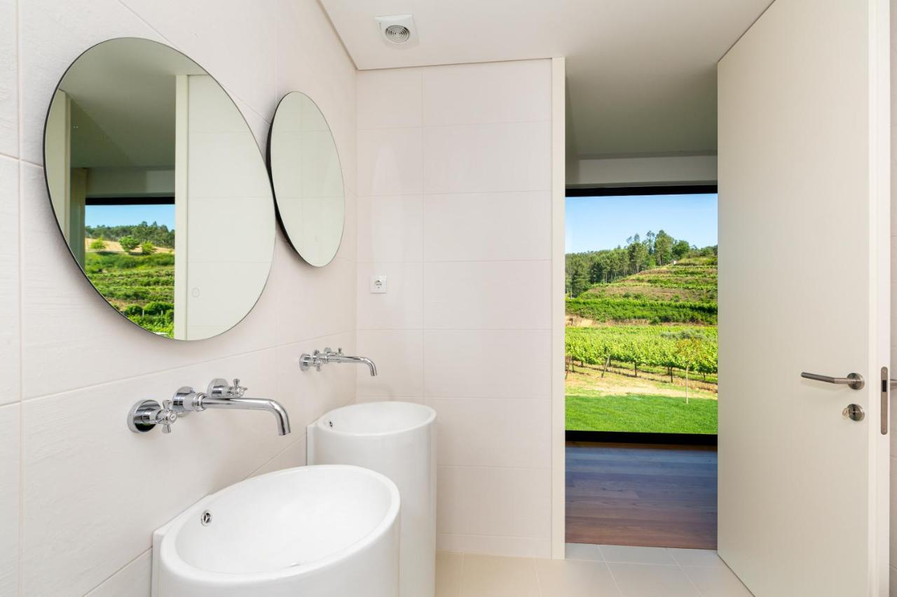 Casas Casal De Nino Villa Celorico De Basto Bagian luar foto