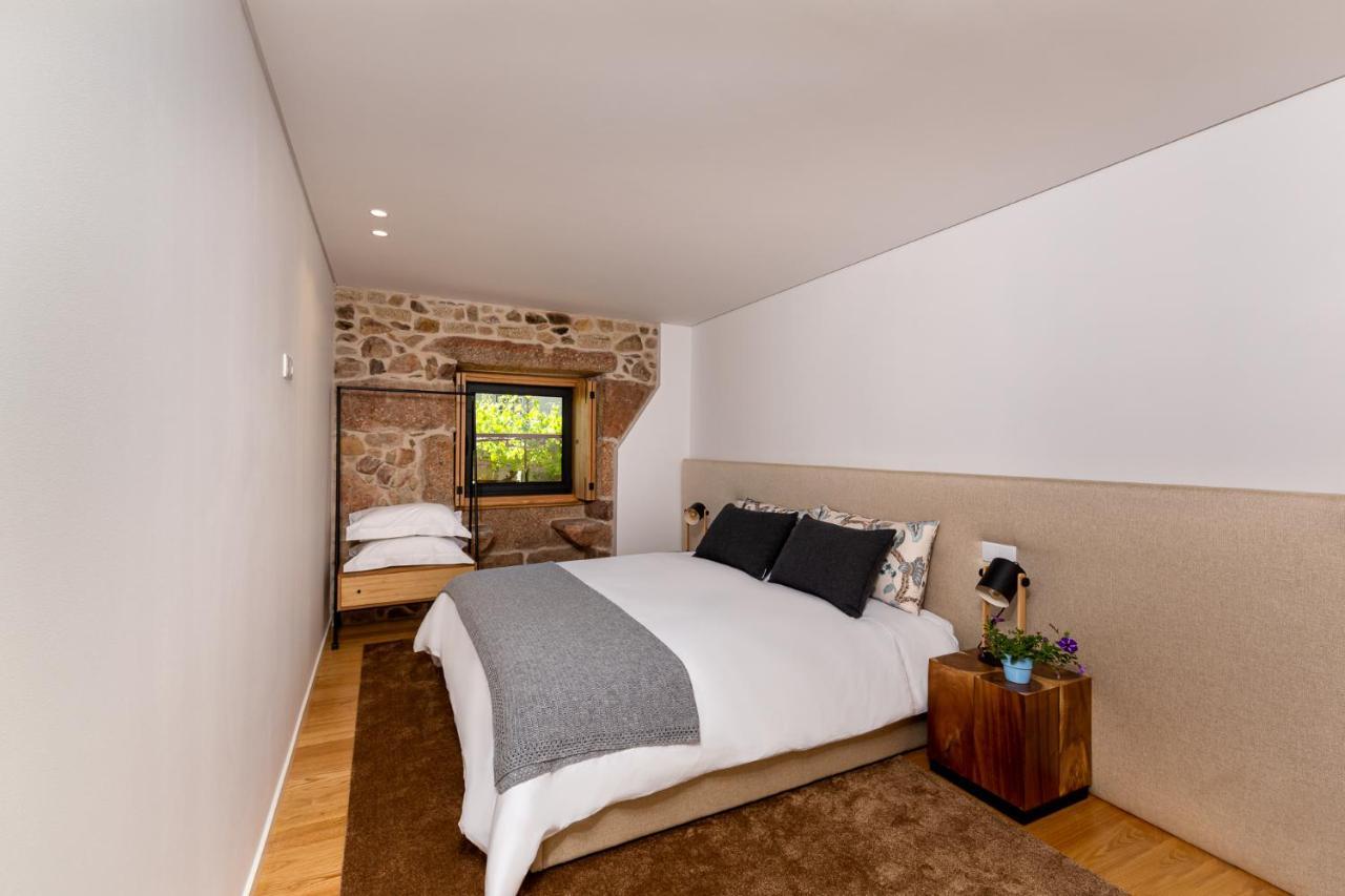 Casas Casal De Nino Villa Celorico De Basto Bagian luar foto