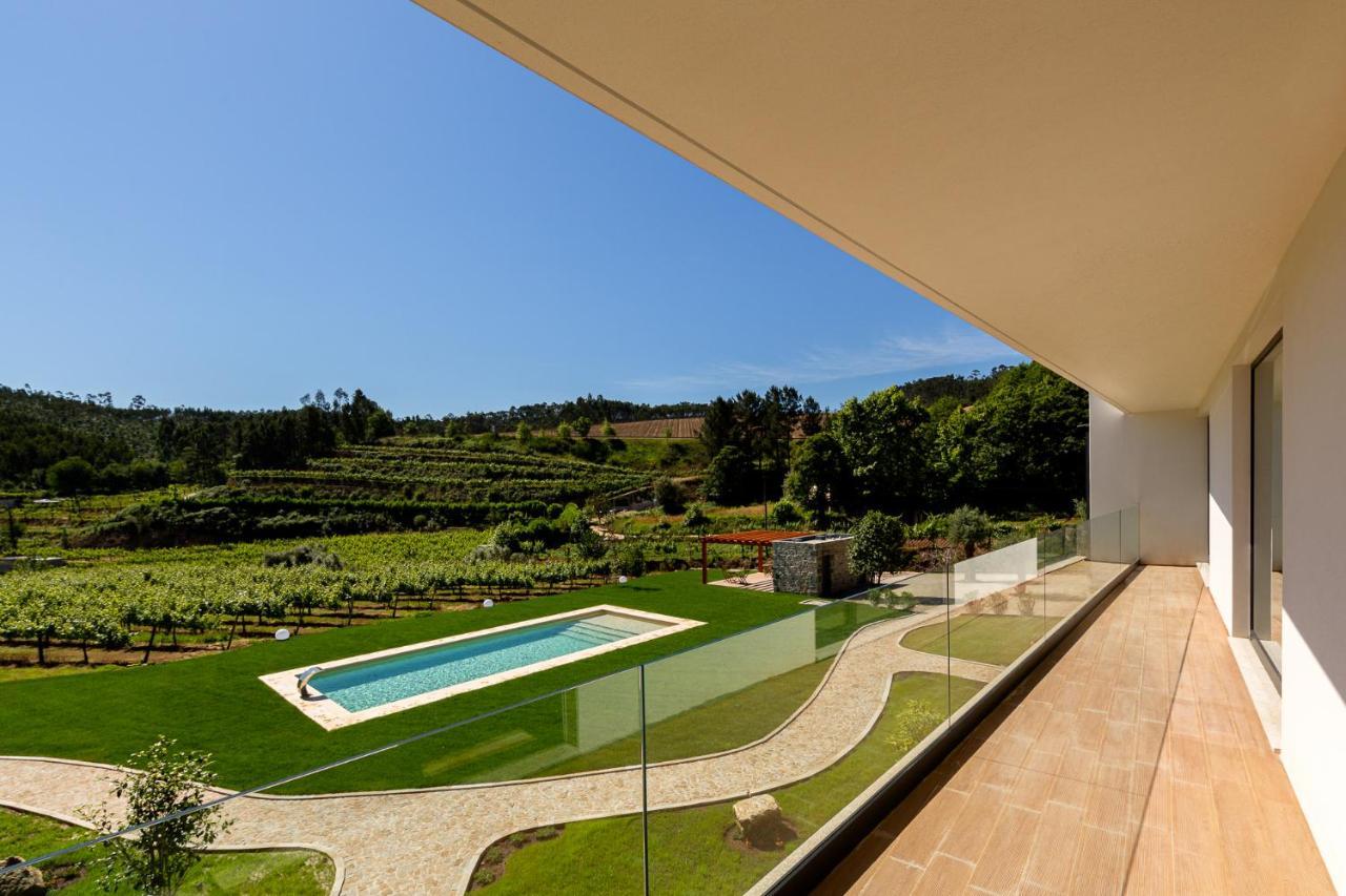 Casas Casal De Nino Villa Celorico De Basto Bagian luar foto