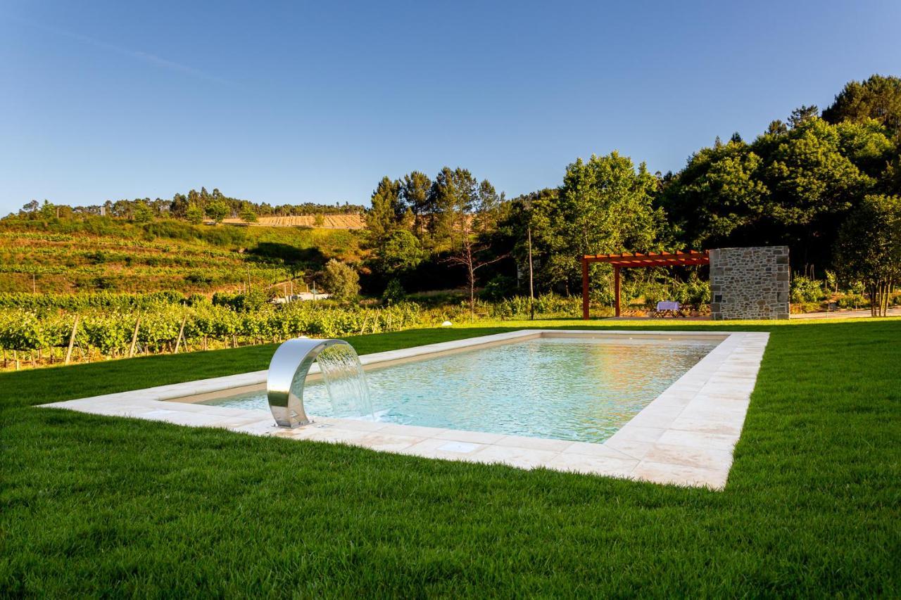 Casas Casal De Nino Villa Celorico De Basto Bagian luar foto