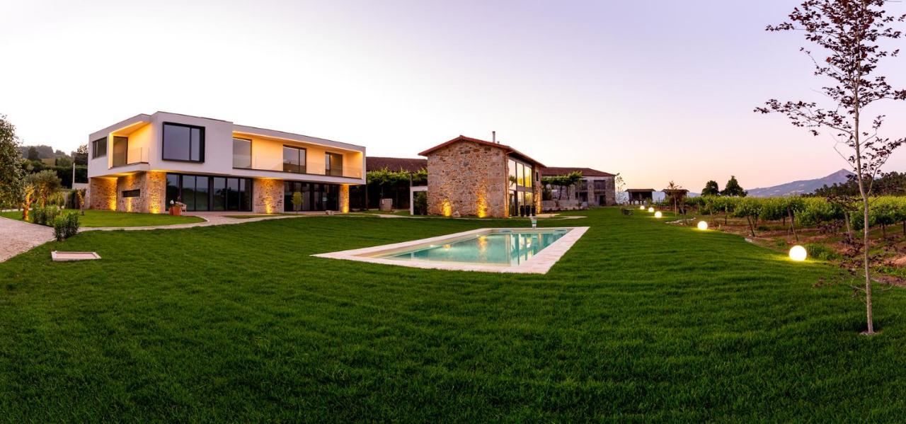 Casas Casal De Nino Villa Celorico De Basto Bagian luar foto