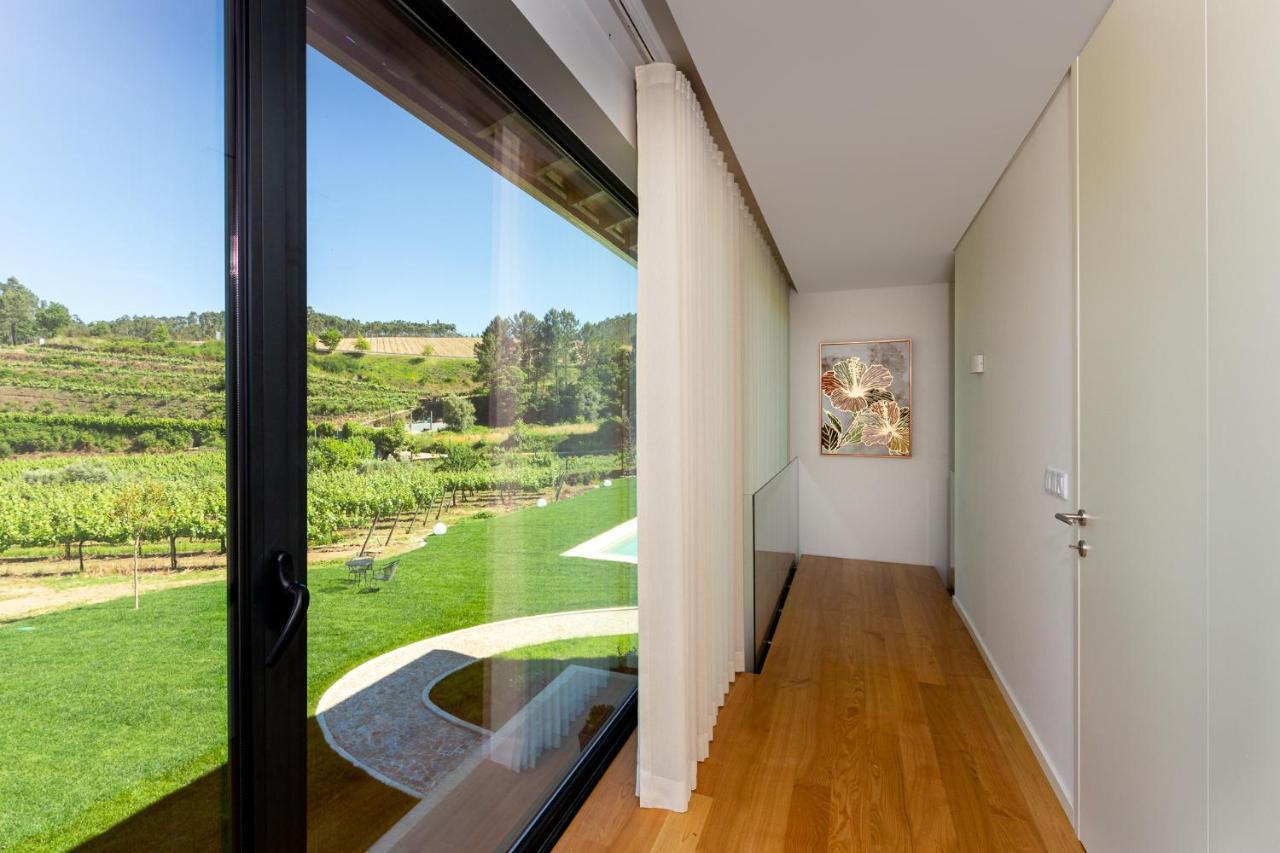 Casas Casal De Nino Villa Celorico De Basto Bagian luar foto