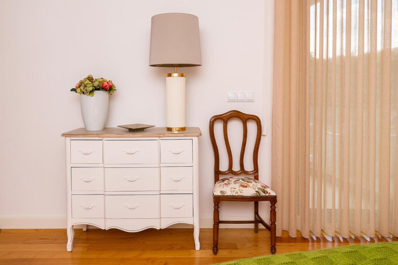 Casas Casal De Nino Villa Celorico De Basto Bagian luar foto