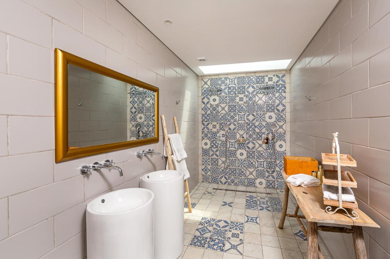 Casas Casal De Nino Villa Celorico De Basto Bagian luar foto