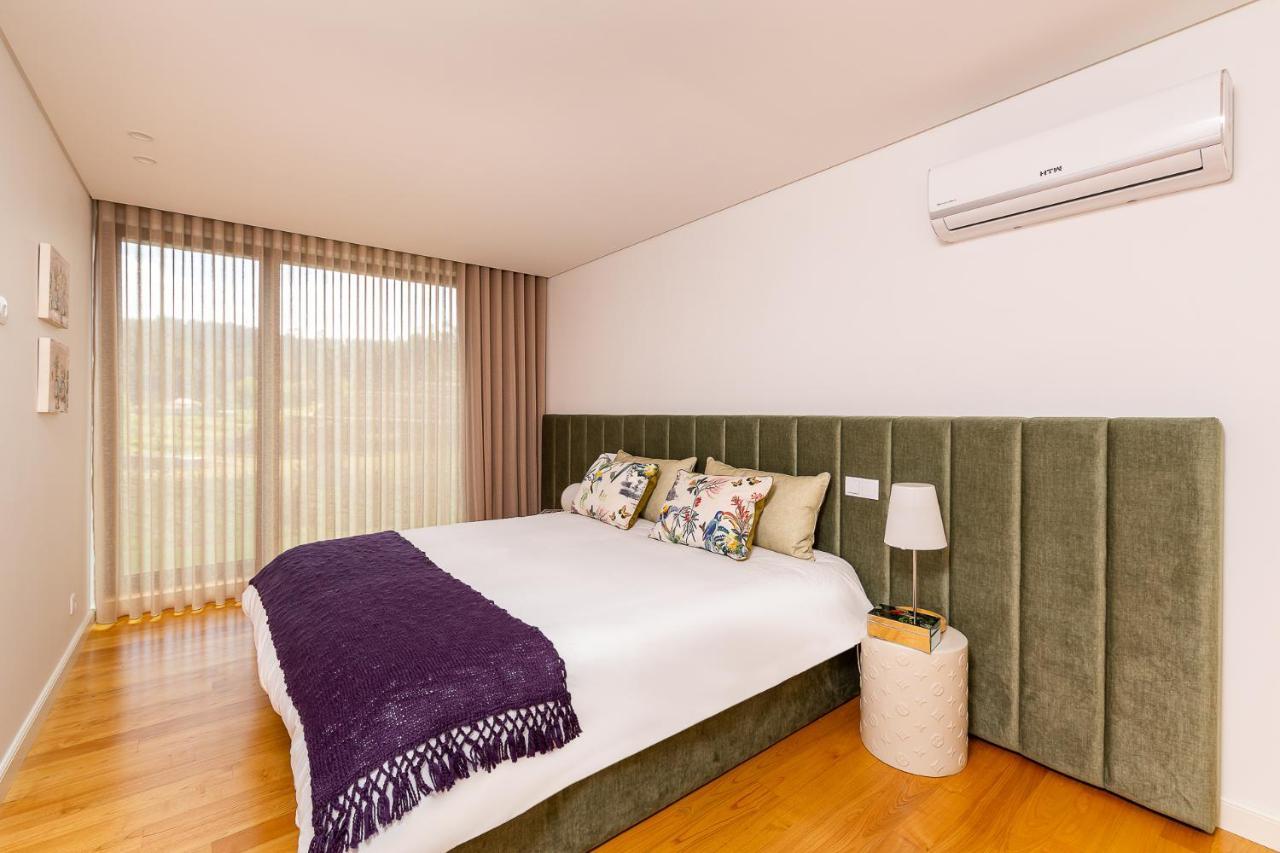 Casas Casal De Nino Villa Celorico De Basto Bagian luar foto