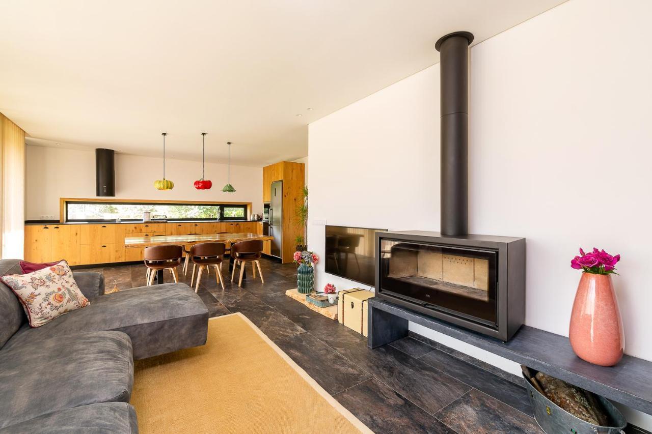 Casas Casal De Nino Villa Celorico De Basto Bagian luar foto