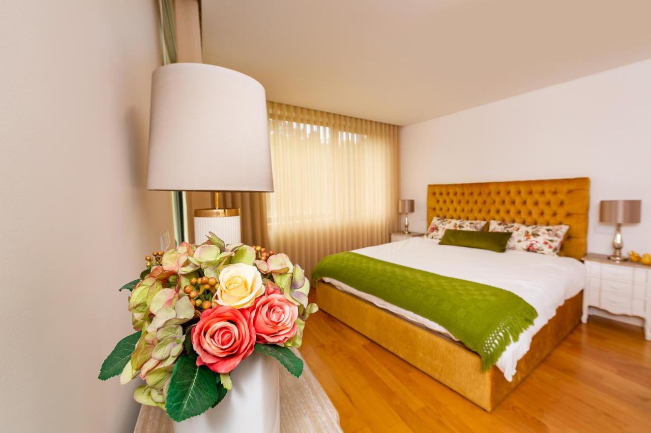 Casas Casal De Nino Villa Celorico De Basto Bagian luar foto
