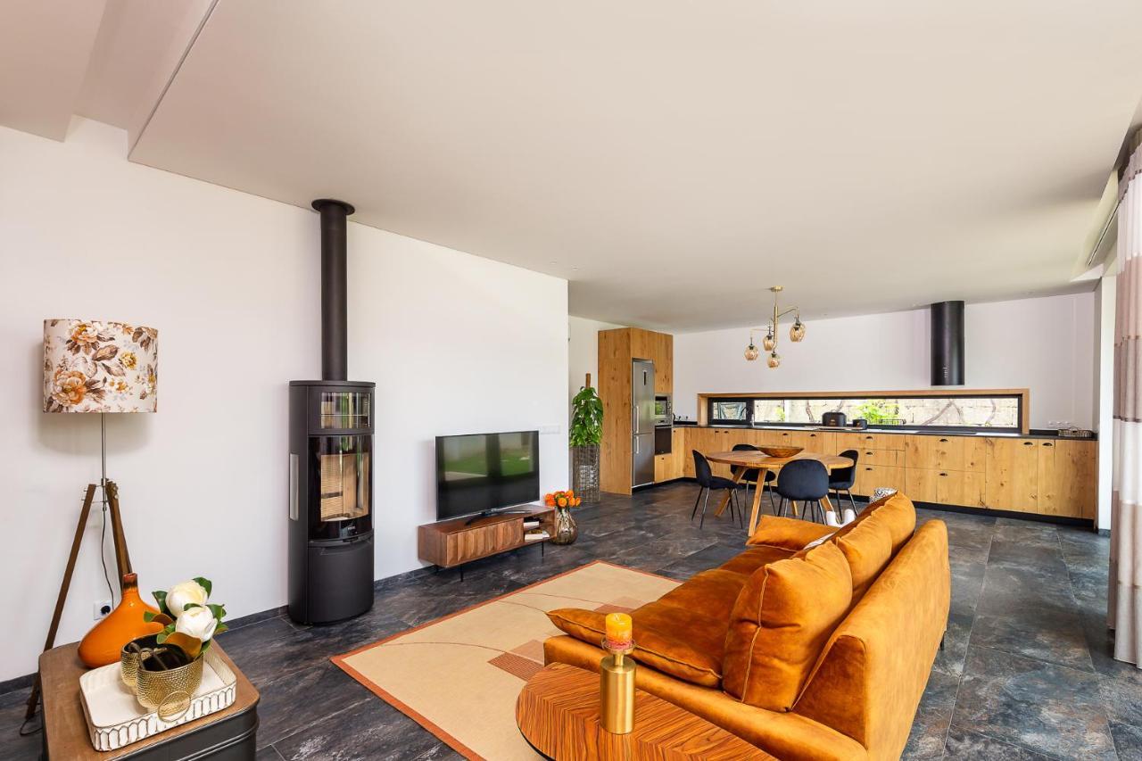 Casas Casal De Nino Villa Celorico De Basto Bagian luar foto