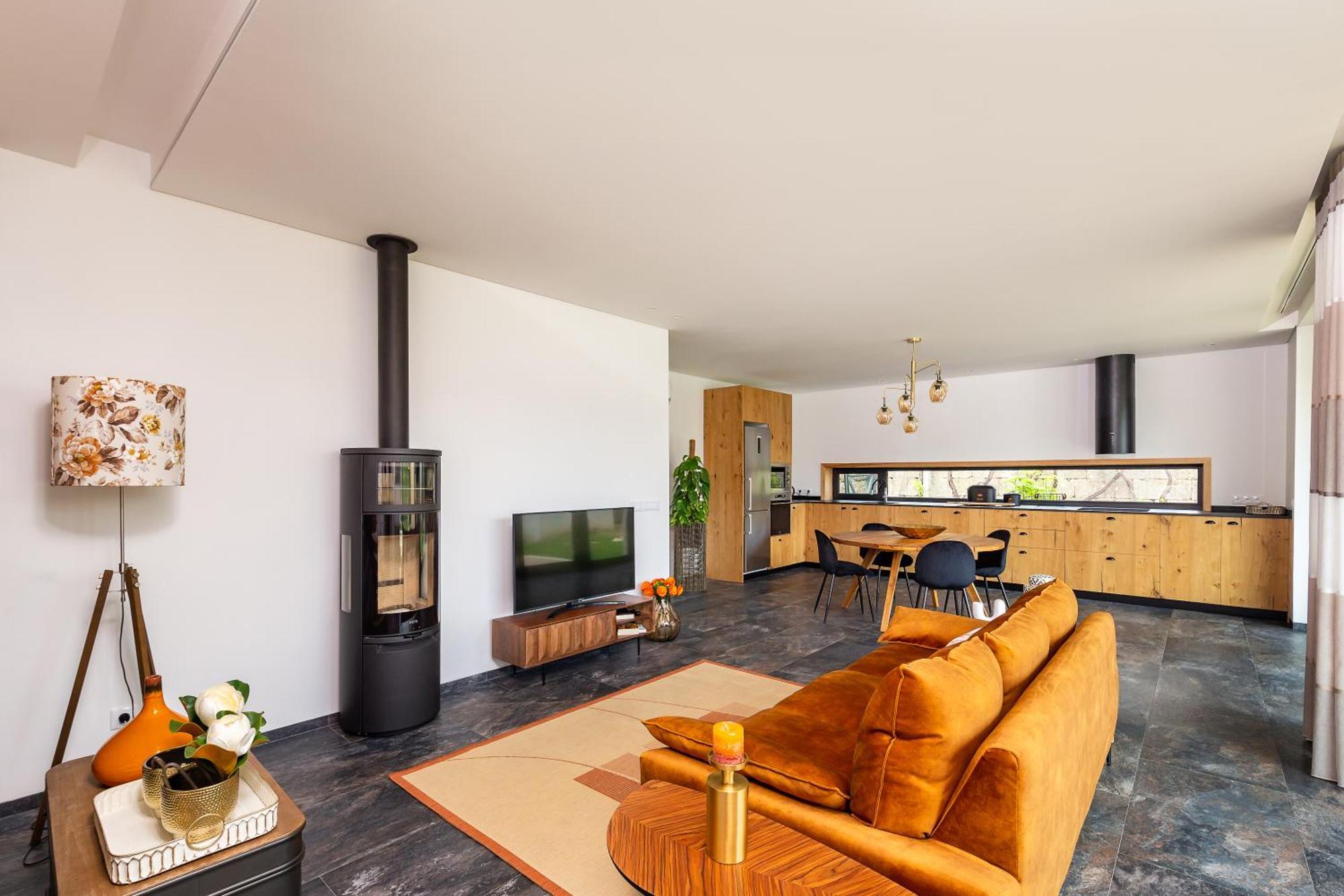 Casas Casal De Nino Villa Celorico De Basto Bagian luar foto