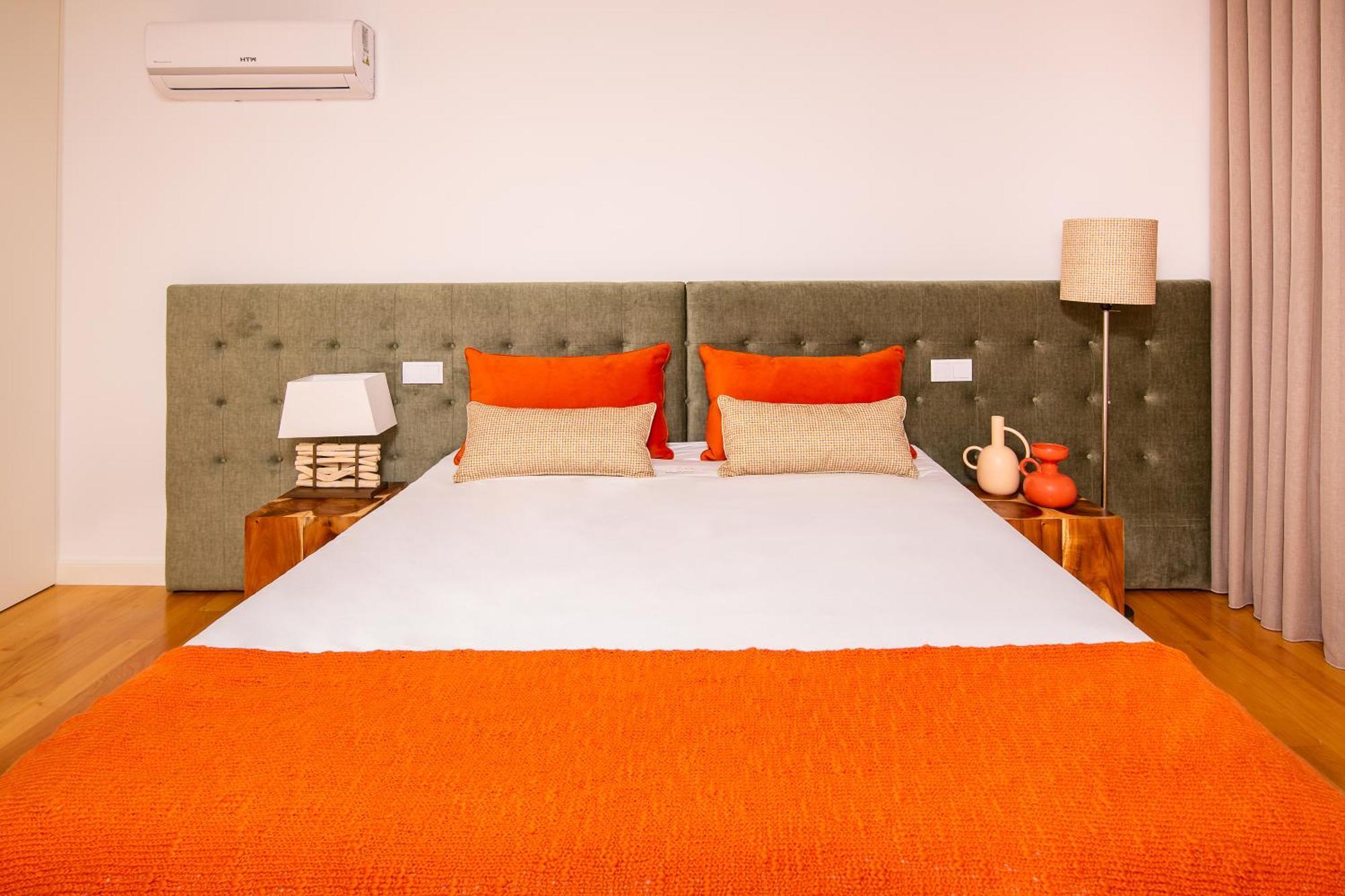 Casas Casal De Nino Villa Celorico De Basto Bagian luar foto