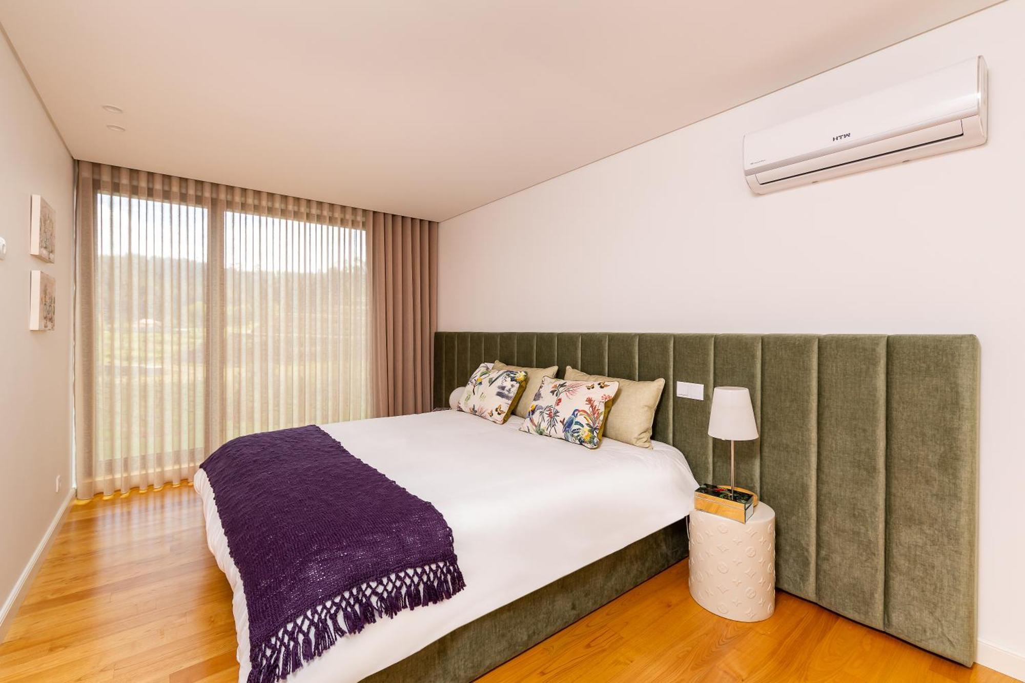 Casas Casal De Nino Villa Celorico De Basto Bagian luar foto